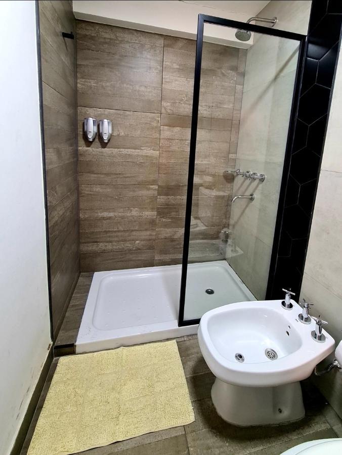 Апартаменты Departamento Balcarce Сальта Экстерьер фото